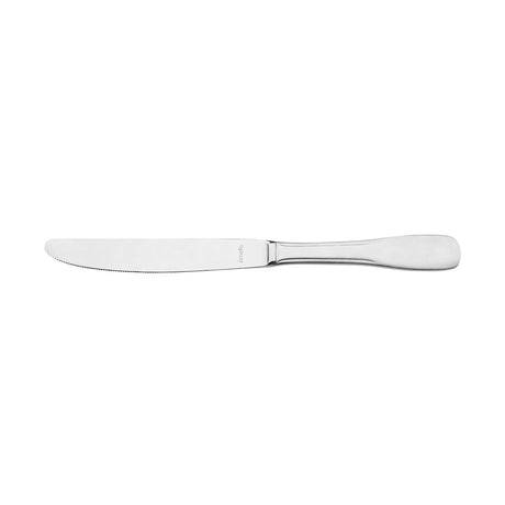Table Knife - Grace from Amefa. made out of Stainless Steel and sold in boxes of 12. Hospitality quality at wholesale price with The Flying Fork! 