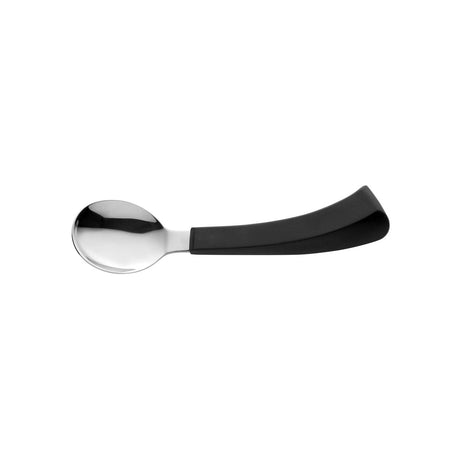 Dessert Spoon Mirror (Right) - 185Mm, Select from Amefa. made out of Stainless Steel and sold in boxes of 1. Hospitality quality at wholesale price with The Flying Fork! 