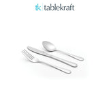 Cutlery Set - 24 piece - Melrose: Pack of 1