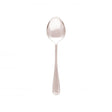 Dessert Spoon - Melrose from tablekraft. made out of Stainless Steel and sold in boxes of 12. Hospitality quality at wholesale price with The Flying Fork! 