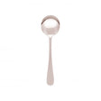 Soup Spoon - Melrose from tablekraft. made out of Stainless Steel and sold in boxes of 12. Hospitality quality at wholesale price with The Flying Fork! 