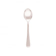 Teaspoon - Melrose from tablekraft. made out of Stainless Steel and sold in boxes of 12. Hospitality quality at wholesale price with The Flying Fork! 