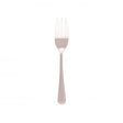 Cake Fork - Melrose from tablekraft. made out of Stainless Steel and sold in boxes of 12. Hospitality quality at wholesale price with The Flying Fork! 