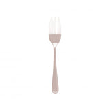 Cake Fork - Melrose from tablekraft. made out of Stainless Steel and sold in boxes of 12. Hospitality quality at wholesale price with The Flying Fork! 