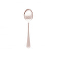 Table Spoon - Melrose from tablekraft. made out of Stainless Steel and sold in boxes of 12. Hospitality quality at wholesale price with The Flying Fork! 