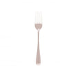 Table Fork - Melrose from tablekraft. made out of Stainless Steel and sold in boxes of 12. Hospitality quality at wholesale price with The Flying Fork! 