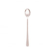 Soda Spoon - Melrose from tablekraft. made out of Stainless Steel and sold in boxes of 12. Hospitality quality at wholesale price with The Flying Fork! 