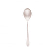 Salad Spoon, Luxor from tablekraft. made out of Stainless Steel and sold in boxes of 12. Hospitality quality at wholesale price with The Flying Fork! 