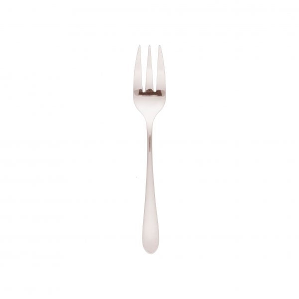 Serving Fork - Luxor from tablekraft. made out of Stainless Steel and sold in boxes of 1. Hospitality quality at wholesale price with The Flying Fork! 