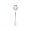 Coffee Spoon - Luxor from tablekraft. made out of Stainless Steel and sold in boxes of 12. Hospitality quality at wholesale price with The Flying Fork! 