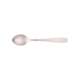 Coffee Spoon - Luxor from tablekraft. made out of Stainless Steel and sold in boxes of 12. Hospitality quality at wholesale price with The Flying Fork! 