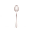 Teaspoon - Luxor from tablekraft. made out of Stainless Steel and sold in boxes of 12. Hospitality quality at wholesale price with The Flying Fork! 