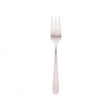 Cake Fork - Luxor from tablekraft. made out of Stainless Steel and sold in boxes of 12. Hospitality quality at wholesale price with The Flying Fork! 