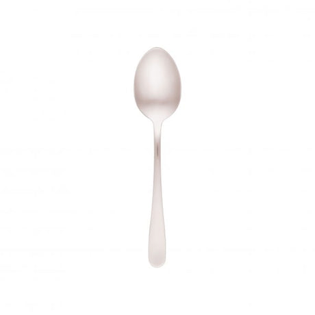 Table Spoon - Luxor from tablekraft. made out of Stainless Steel and sold in boxes of 12. Hospitality quality at wholesale price with The Flying Fork! 