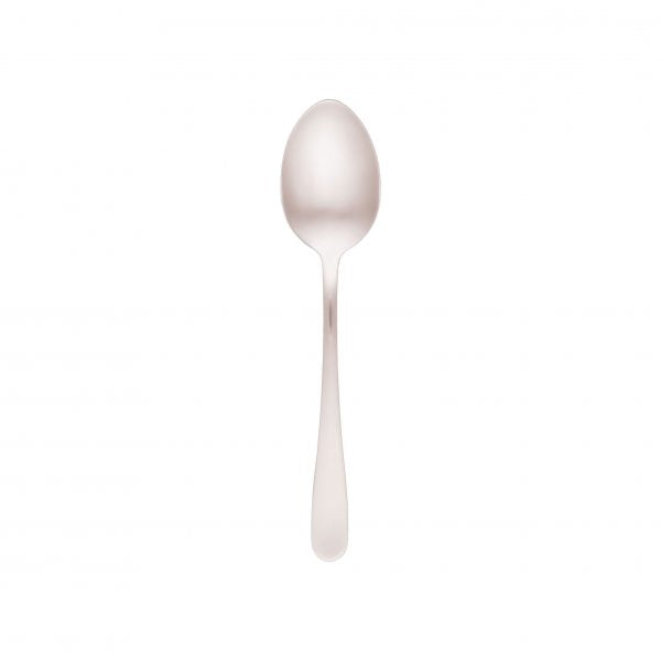Table Spoon - Luxor from tablekraft. made out of Stainless Steel and sold in boxes of 12. Hospitality quality at wholesale price with The Flying Fork! 