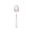 Table Spoon - Luxor from tablekraft. made out of Stainless Steel and sold in boxes of 12. Hospitality quality at wholesale price with The Flying Fork! 