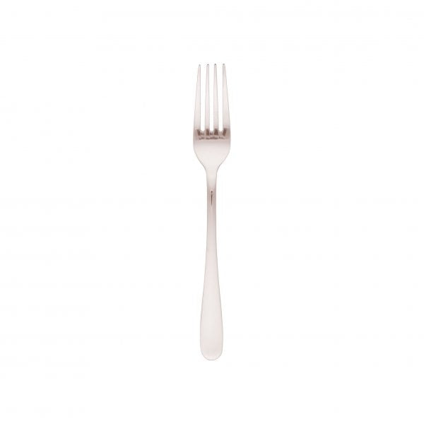 Table Fork - Luxor from tablekraft. made out of Stainless Steel and sold in boxes of 12. Hospitality quality at wholesale price with The Flying Fork! 