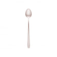 Soda Spoon - Luxor from tablekraft. made out of Stainless Steel and sold in boxes of 12. Hospitality quality at wholesale price with The Flying Fork! 