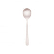 Fruit Spoon - Luxor from tablekraft. made out of Stainless Steel and sold in boxes of 12. Hospitality quality at wholesale price with The Flying Fork! 