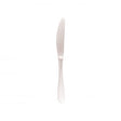 Dessert Knife - Luxor from tablekraft. made out of Stainless Steel and sold in boxes of 12. Hospitality quality at wholesale price with The Flying Fork! 