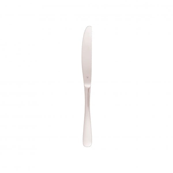 Table Knife - Luxor from tablekraft. made out of Stainless Steel and sold in boxes of 12. Hospitality quality at wholesale price with The Flying Fork! 
