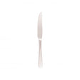 Steak Knife - Luxor from tablekraft. made out of Stainless Steel and sold in boxes of 12. Hospitality quality at wholesale price with The Flying Fork! 