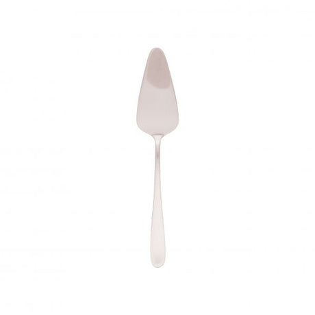 Pastry Server, Luxor from tablekraft. made out of Stainless Steel and sold in boxes of 12. Hospitality quality at wholesale price with The Flying Fork! 