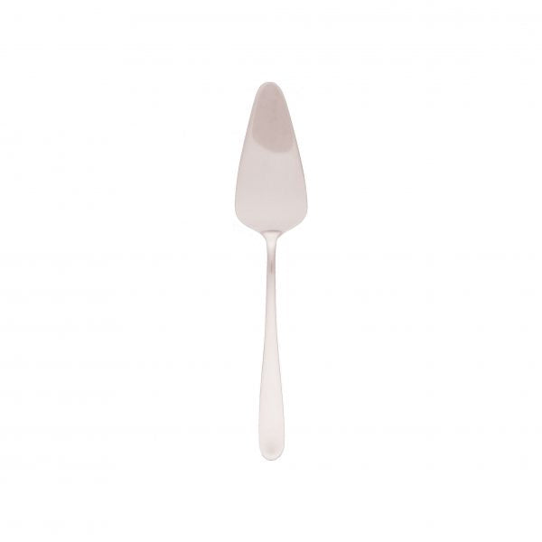 Pastry Server, Luxor from tablekraft. made out of Stainless Steel and sold in boxes of 12. Hospitality quality at wholesale price with The Flying Fork! 