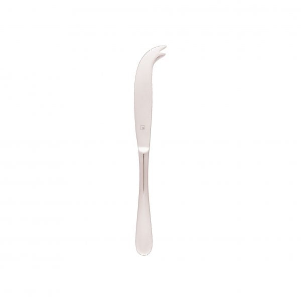 Cheese Knife, Luxor from tablekraft. made out of Stainless Steel and sold in boxes of 12. Hospitality quality at wholesale price with The Flying Fork! 