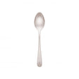 Coffee Spoon - York from tablekraft. made out of Stainless Steel and sold in boxes of 12. Hospitality quality at wholesale price with The Flying Fork! 