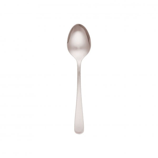 Table Spoon - York from tablekraft. made out of Stainless Steel and sold in boxes of 12. Hospitality quality at wholesale price with The Flying Fork! 
