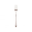 Table Fork - York from tablekraft. made out of Stainless Steel and sold in boxes of 12. Hospitality quality at wholesale price with The Flying Fork! 