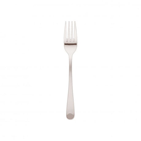 Table Fork - York from tablekraft. made out of Stainless Steel and sold in boxes of 12. Hospitality quality at wholesale price with The Flying Fork! 