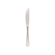 Dessert Knife - York from tablekraft. made out of Stainless Steel and sold in boxes of 12. Hospitality quality at wholesale price with The Flying Fork! 