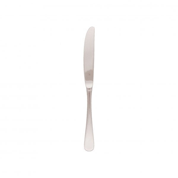 Table Knife - York from tablekraft. made out of Stainless Steel and sold in boxes of 12. Hospitality quality at wholesale price with The Flying Fork! 
