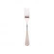 Dessert Fork - Casino from tablekraft. made out of Stainless Steel and sold in boxes of 12. Hospitality quality at wholesale price with The Flying Fork! 