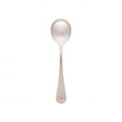 Soup Spoon - Casino from tablekraft. made out of Stainless Steel and sold in boxes of 12. Hospitality quality at wholesale price with The Flying Fork! 