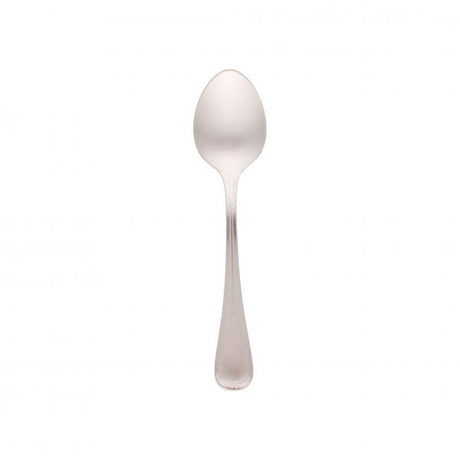 Teaspoon - Casino from tablekraft. made out of Stainless Steel and sold in boxes of 12. Hospitality quality at wholesale price with The Flying Fork! 