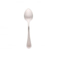 Teaspoon - Casino from tablekraft. made out of Stainless Steel and sold in boxes of 12. Hospitality quality at wholesale price with The Flying Fork! 