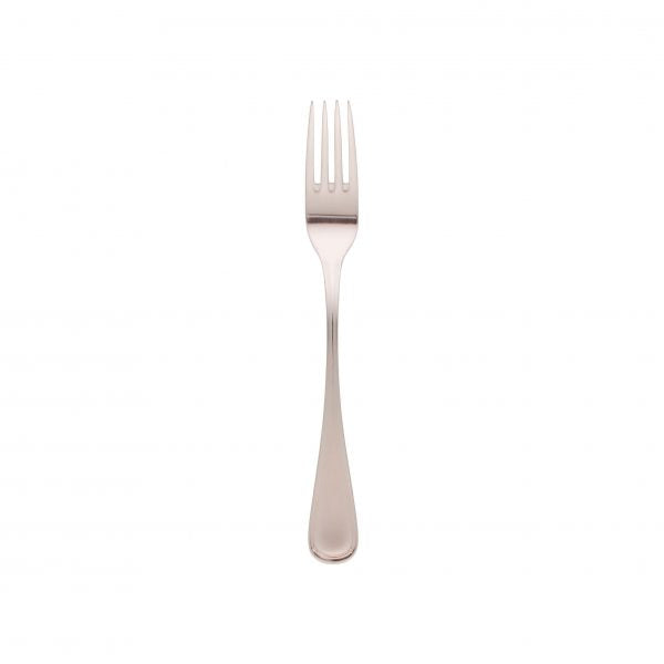 Table Fork - Casino from tablekraft. made out of Stainless Steel and sold in boxes of 12. Hospitality quality at wholesale price with The Flying Fork! 