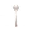 Fruit Spoon - Casino from tablekraft. made out of Stainless Steel and sold in boxes of 12. Hospitality quality at wholesale price with The Flying Fork! 