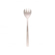 Salad Fork, Amalfi from tablekraft. made out of Stainless Steel and sold in boxes of 12. Hospitality quality at wholesale price with The Flying Fork! 