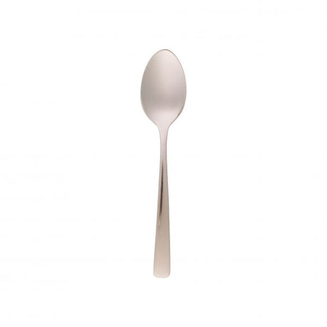 Coffee Spoon - Amalfi from tablekraft. made out of Stainless Steel and sold in boxes of 12. Hospitality quality at wholesale price with The Flying Fork! 