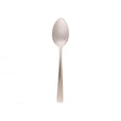 Coffee Spoon - Amalfi from tablekraft. made out of Stainless Steel and sold in boxes of 12. Hospitality quality at wholesale price with The Flying Fork! 