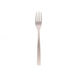 Dessert Fork - Amalfi from tablekraft. made out of Stainless Steel and sold in boxes of 12. Hospitality quality at wholesale price with The Flying Fork! 