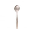 Soup Spoon - Amalfi from tablekraft. made out of Stainless Steel and sold in boxes of 12. Hospitality quality at wholesale price with The Flying Fork! 