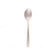 Table Spoon - Amalfi from tablekraft. made out of Stainless Steel and sold in boxes of 12. Hospitality quality at wholesale price with The Flying Fork! 