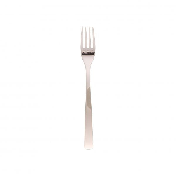 Table Fork - Amalfi from tablekraft. made out of Stainless Steel and sold in boxes of 12. Hospitality quality at wholesale price with The Flying Fork! 