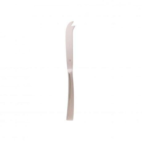 Cheese Knife, Amalfi from tablekraft. made out of Stainless Steel and sold in boxes of 12. Hospitality quality at wholesale price with The Flying Fork! 