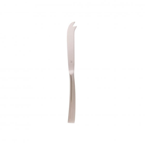 Cheese Knife, Amalfi from tablekraft. made out of Stainless Steel and sold in boxes of 12. Hospitality quality at wholesale price with The Flying Fork! 